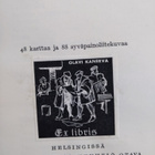 Wolf H. Halsti : Talvisota 1939-1940 - pikkukuva 3
