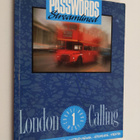 Passwords streamlined Course book 1 - pikkukuva 1