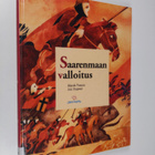 Marek Toman : Saarenmaan valloitus - pikkukuva 1