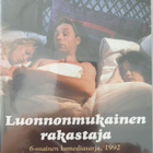 Luonnonmukainen rakastaja DVD UUSI - pikkukuva 1