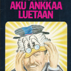 DORFMAN-MATTELART Kuinka Aku Ankkaa luetaan (1980) IMPERIALI - pikkukuva 1
