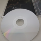 Jonna Tervomaa : Halo CD - pikkukuva 3