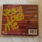 Various – Jammin' Gospel Remixes CD US - pikkukuva 3