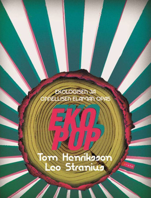 Tom Henriksson, Leo Stranius: Ekopop