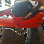 Husqvarna 51/55 moottorisaha - pikkukuva 3