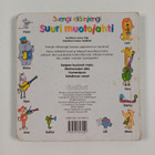 Jenny Tulip : Suuri muotojahti - pikkukuva 2