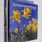 Senioriopettaja 1-6/2013 (Numero 2 puuttuu) - pikkukuva 1