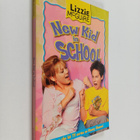 Jasmine Jones : New kid in school - pikkukuva 1