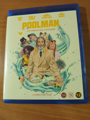 Poolman