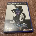 Playstation 2 / PS2 Soul Calibur 2 - pikkukuva 1