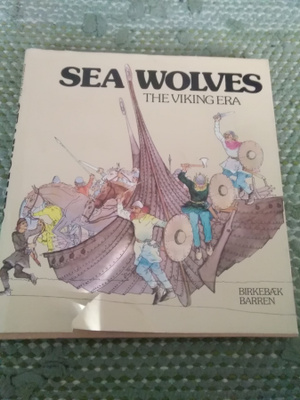 Sea Wolves -the Viking Era-
