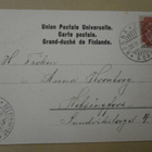 Padasjoki, Alijärvi, vanha mv pk, p. 1903 - pikkukuva 2