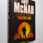 Andy McNab : Maksun aika - pikkukuva 1
