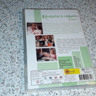 Rimakauhua ja rakkautta Kausi 3 (2 DVD) - pikkukuva 2