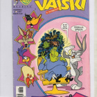 Väiski & kumppanit n:o 2 1997 - pikkukuva 1