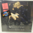 GRIZZLY BEAR - BLUE VALENTINE OST UUSI SS LP - pikkukuva 1
