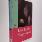 Ritva Toivola : Vampyyrimuoti : fantasiakertomuksia - pikkukuva 1