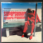 Supersuckers / Electric Frankenstein Splitsville LP Vinyl - pikkukuva 1