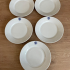 Lotta Svärd matalat lautaset - pikkukuva 1