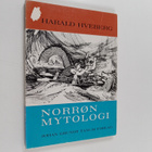 Harald Hveberg : Norron mytologi - pikkukuva 1