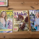 Lehtipaketti Kodin Kuvalehti, Hyvä terveys, Kotiliesi .. - pikkukuva 2