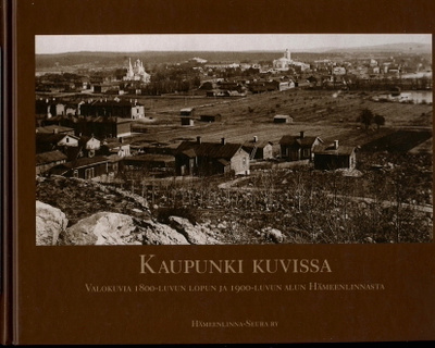 KAUPUNKI KUVISSA