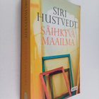 Siri Hustvedt : Säihkyvä maailma - pikkukuva 1