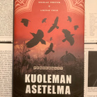 Preston; Child - Pendergast: Kuoleman asetelma (sid.) - pikkukuva 1