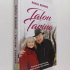 Riku Rinne : Talon tarina : Kertomus Jumalan ihmeistä Hei... - pikkukuva 1