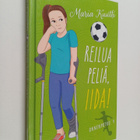Maria Kuutti : Reilua peliä, Iida! - pikkukuva 1