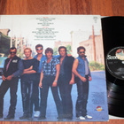 JOHN CAFFERTY - Tough All Over - LP 1985 pop rock EX- - pikkukuva 2