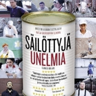 SÄILÖTTYJÄ UNELMIA (15 234) k -FI- DVD 2011 - pikkukuva 1