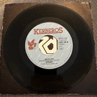 Airdash - White Lies 7” Single - pikkukuva 4