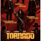 (UUTUUS) tornado (2025) (32 194) UUSI -FI- DVD 2025 - pikkukuva 2