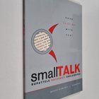 Marjut Nieminen : Small talk : rupattele sujuvasti englan... - pikkukuva 1