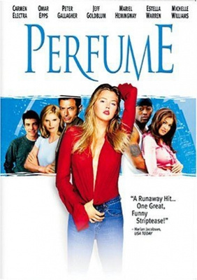 Perfume (DVD)