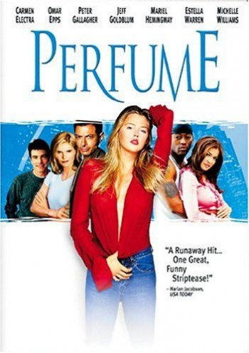 Perfume (DVD)