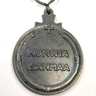 Mitali, laatat ja kunniamerkkiripa - pikkukuva 3
