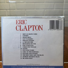 Eric Clapton - The first time I met the blues cd - pikkukuva 2
