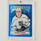 Rasmus Kupari - 21-22 Opc Platinum Blue Retro Rainbow RC/199 - pikkukuva 1