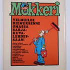 Rudolf Petersson : Mokkeri 1978 - pikkukuva 2