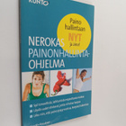 Martin Kreutzer : Nerokas painonhallintaohjelma - pikkukuva 1