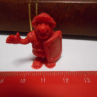 Asterix purukumi figuuri -70 luvulta #34 - pikkukuva 1