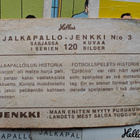JALKAPALLO-JENKKI erä 2 - pikkukuva 2