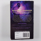 Chris Bunch : Shadow Warrior - pikkukuva 2