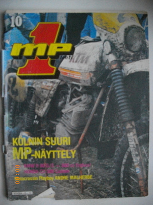 MP-lehti Nro 10/1980 (20.10)
