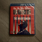 The mauritanian  blu-ray - pikkukuva 1