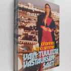 Johannes Mario Simmel : Vain tuulelta vastauksen saat - pikkukuva 1