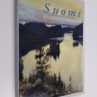 Aino (toim.) Räty-Hämäläinen : Suomi synnyinmaani : runoj... - pikkukuva 1