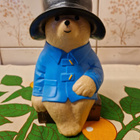Karhu herra Paddington Pankki.Valmistaja MK Finland - pikkukuva 1